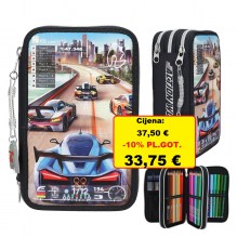 PERNICA NA 3 KATA ACTION WORLD